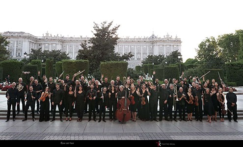 Teatro Real