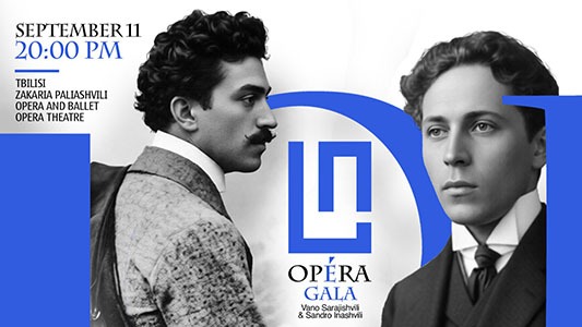 Opera Gala
