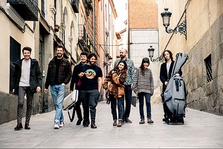 Salamanca Barroca