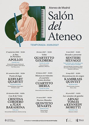 Salón del Ateneo
