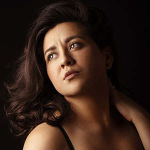 ADRIANA GONZALEZ ©Marine Cessat-Bégler