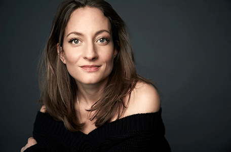 Christiane Karg
