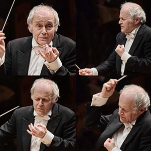 Tercera de Mahler