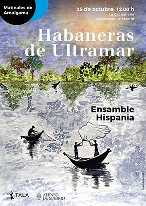 Ensamble Hispania