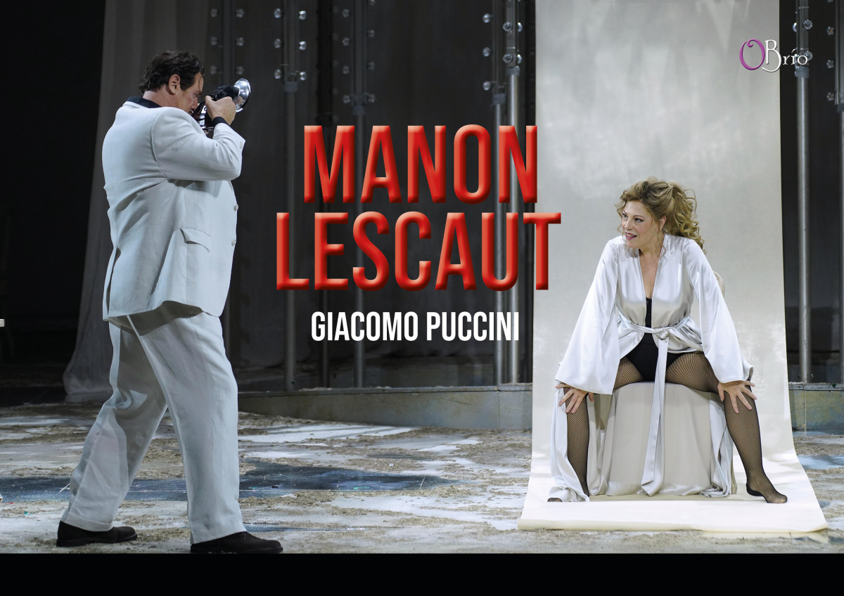 Manon Lescaut