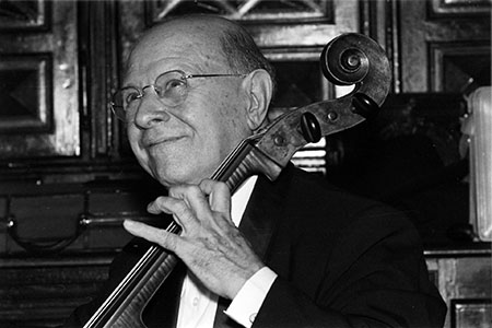 Pau Casals
