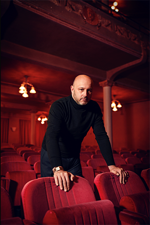 Riccardo Frizza